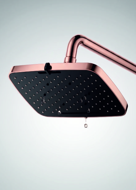 RAIN SHOWER