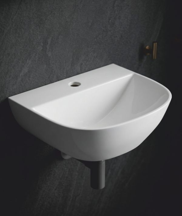 WALL MOUNT BASINS