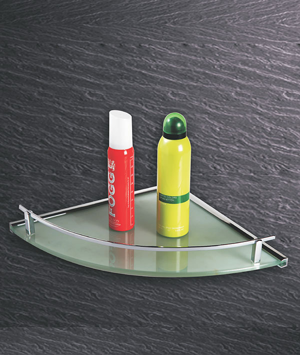 Glass Shelf Collection