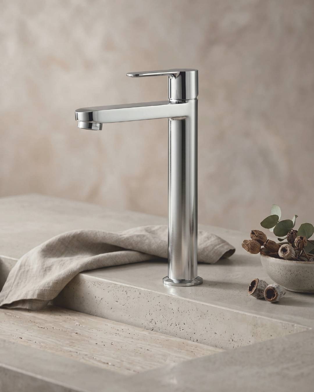 Faucets