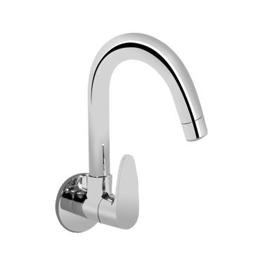 Sink Cock Extended Spout