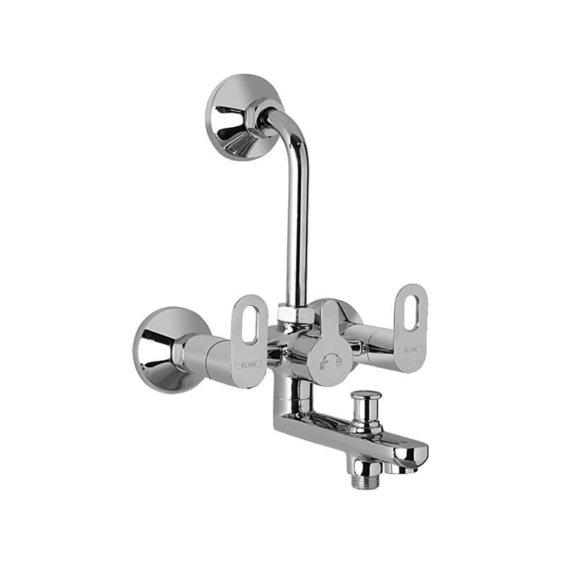 Wall Mixer 3 in 1 System (High Flow)