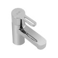 Single Lever Basin Mixer