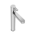 Single Lever Basin Mixer Extended Body
