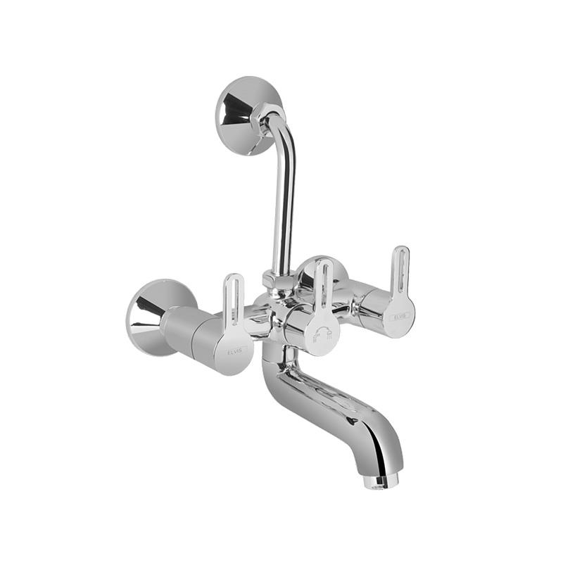 Wall Mixer with Stand (High Flow)