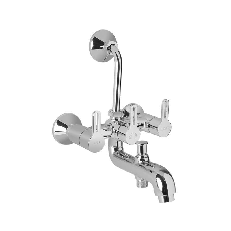 Wall Mixer 3 in1 System (High Flow)