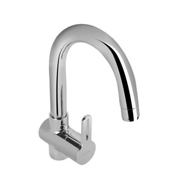 Swan Neck Extended Spout