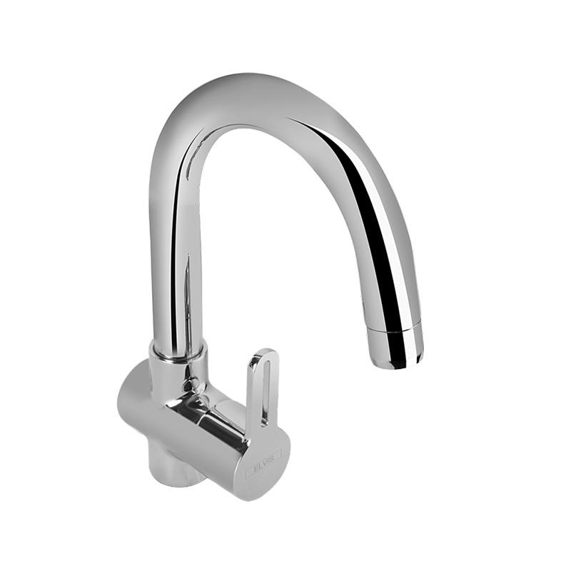 Swan Neck Extended Spout