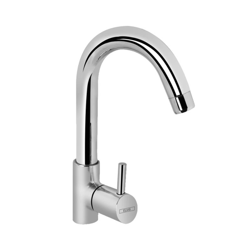 Swan Neck Extended Spout