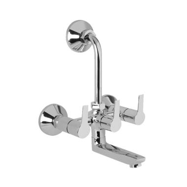 Wall Mixer 3 in1 System (High Flow)