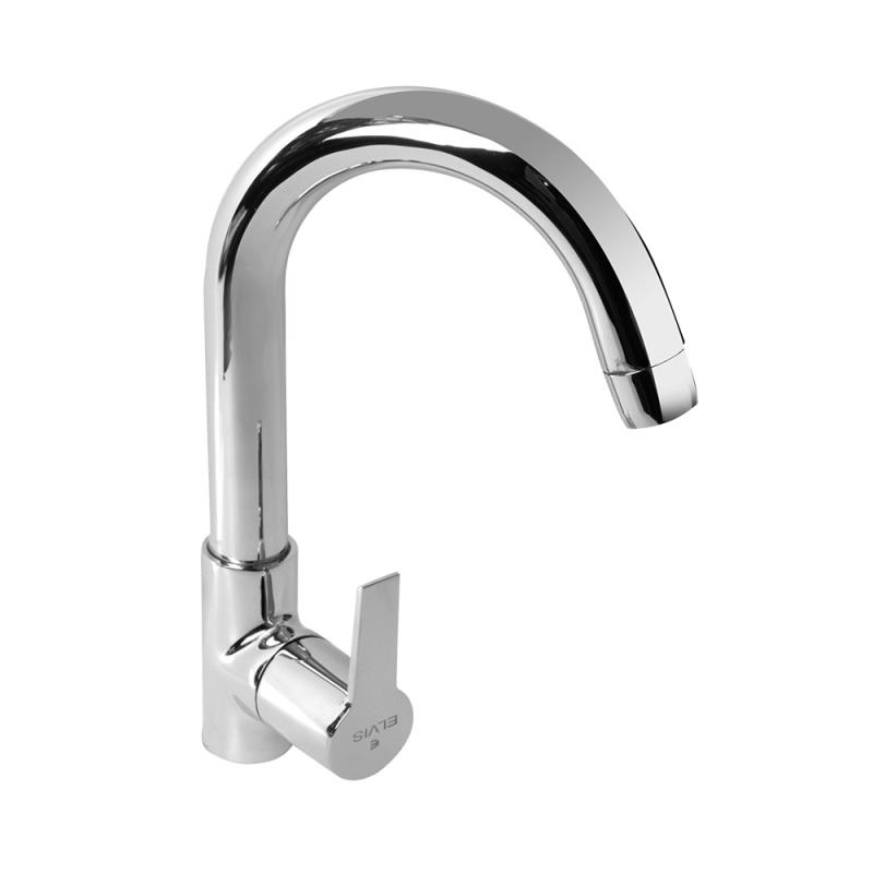 Swan Neck Extended Spout