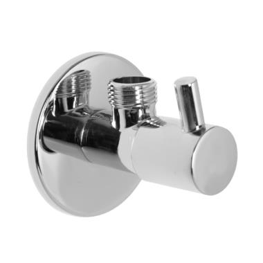 Angle Cock Without Flange