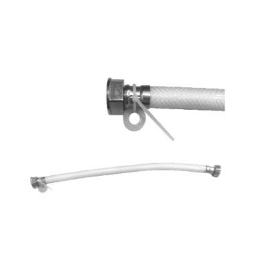 PVC Connection 600mm SS Nut