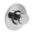 Flush Valve Concealed type with Cover Plate 32mm size