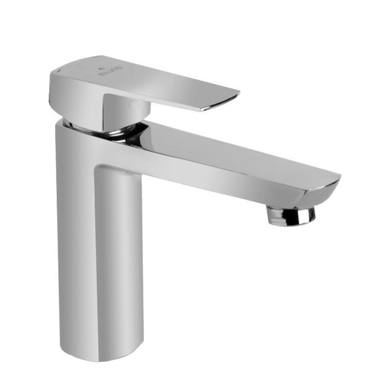 Single Lever Basin Mixer