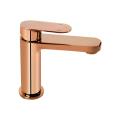 Single Lever Basin Mixer