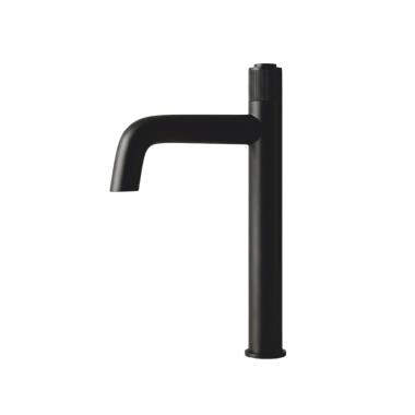 MATTE BLACK CL-111