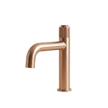 CHAMPAGNE GOLD BRUSHED CL-105