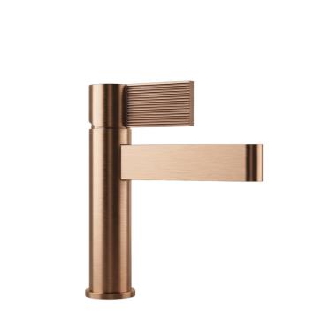 CHAMPAGNE GOLD BRUSHED LB-256