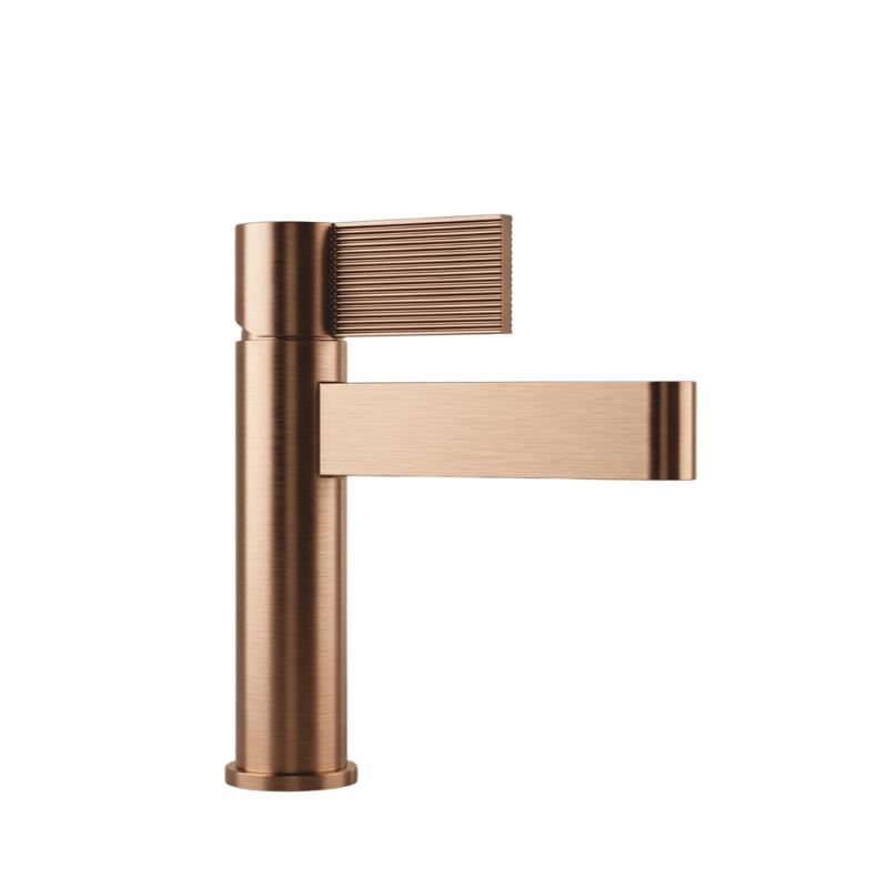 CHAMPAGNE GOLD BRUSHED LB-256
