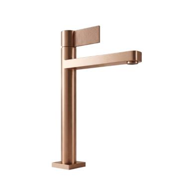 CHAMPAGNE GOLD BRUSHED IC-389