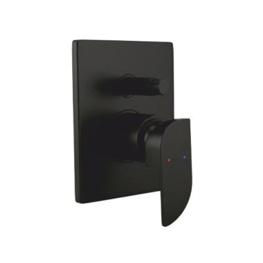 MATTE BLACK 75049NK