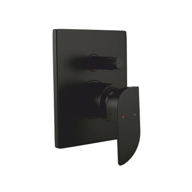 MATTE BLACK 75049NK