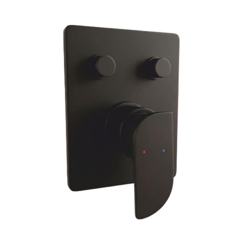 MATTE BLACKL 750222K