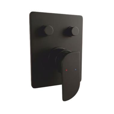 MATTE BLACKL 750222K