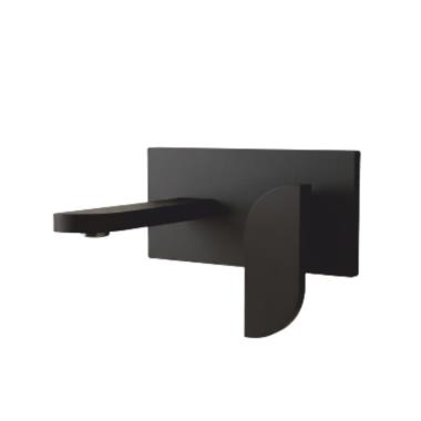 MATTE BLACK 750448NK