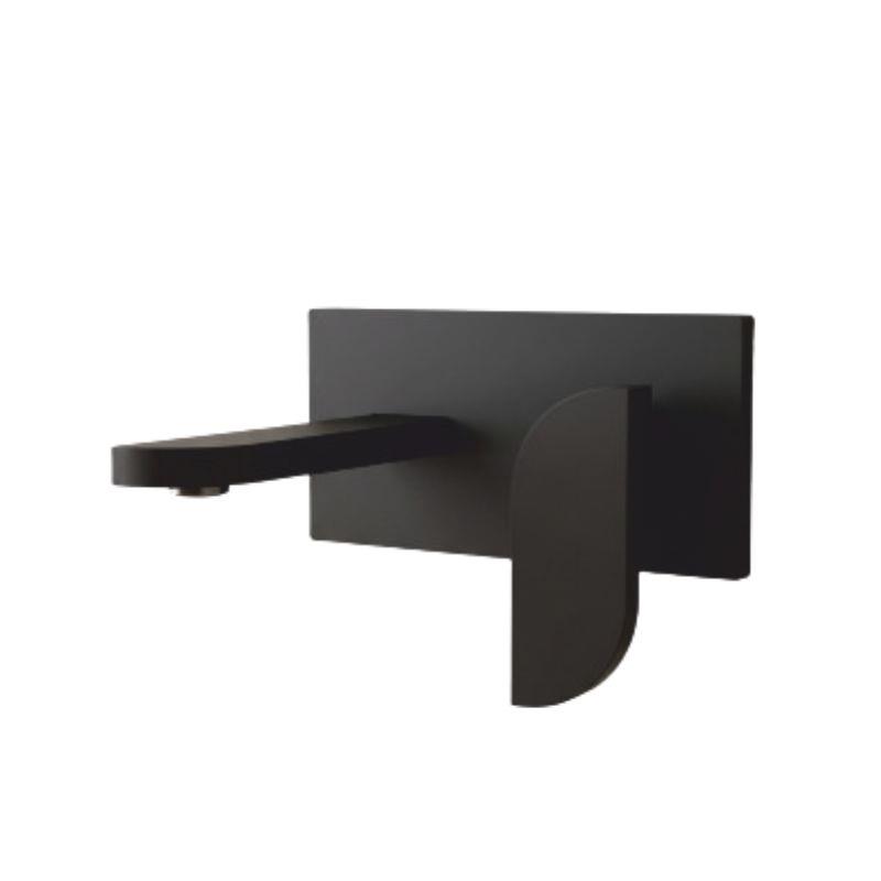 MATTE BLACK 750448NK
