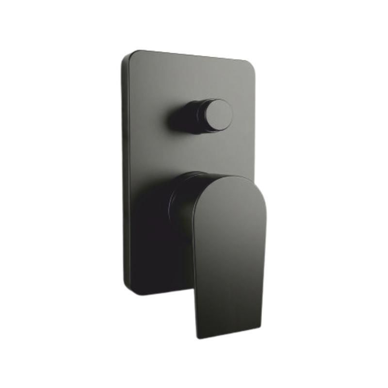 MATTE BLACK 629049NK