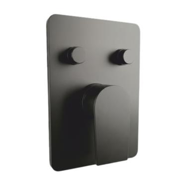 MATTE BLACK 629222K