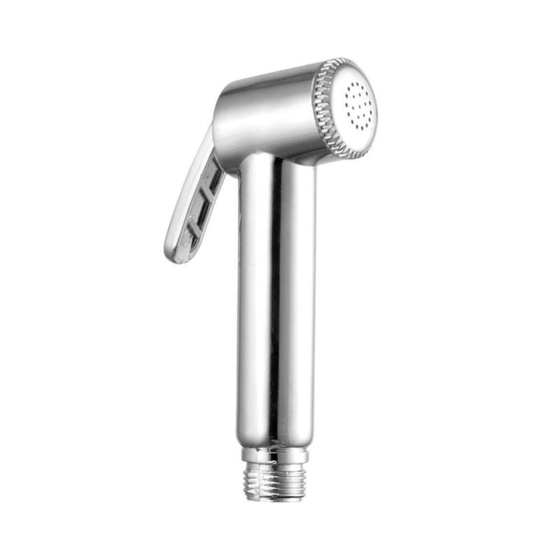 Health Faucet with One Meter Long CP Tube and Wall Hook