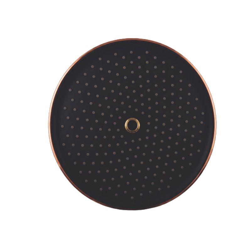 MATTE BLACK OTR-250