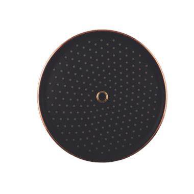 MATTE BLACK OTR-250