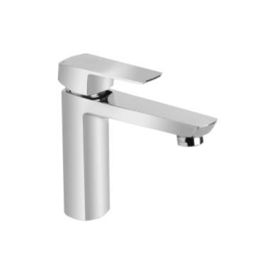 SINGLE LEVER BASIN MIXER