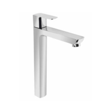 SINGLE LEVER BASIN MIXER EXTENDED BODY
