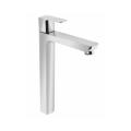 SINGLE LEVER BASIN MIXER EXTENDED BODY