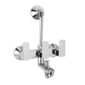 Wall Mixer 3 in1 System