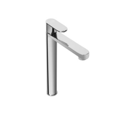 SINGLE LEVER BASIN MIXER EXTENDED BODY