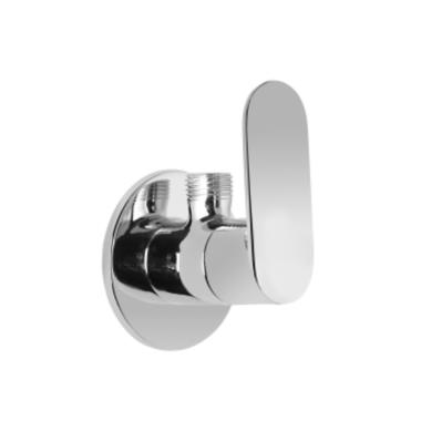 ANGLE COCK WITH FLANGE SL 94103