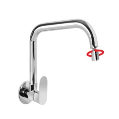 SINK COCK D BEND SL 94888