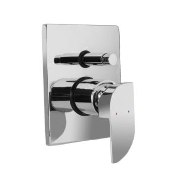 EXPOSED KIT FOR SINGLE LEVER AS 75049K