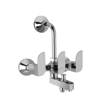 WALL MIXER 3 IN 1 SYSTEM AS 75445