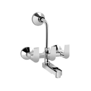 WALL MIXER WITH BEND A1629333