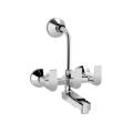 WALL MIXER WITH BEND A1629333