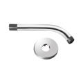Shower ARM with Flange