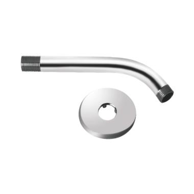 Shower ARM with Flange