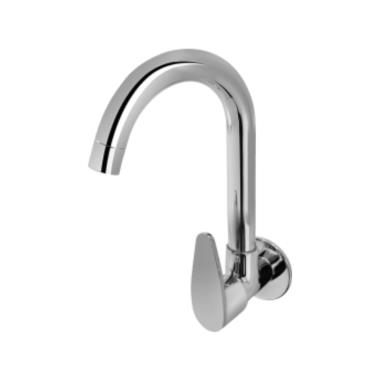 SINK COCK WITH FLANGE VT 58522
